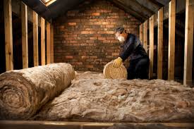 Reliable Brandon, MS Insulation Removal & Installation Solutions